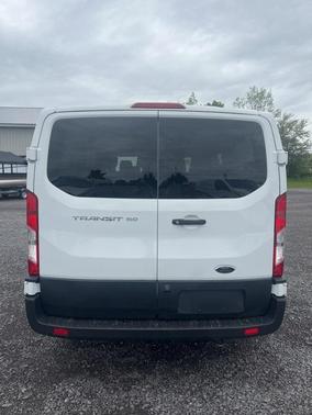 2020 Ford Transit-150 XL