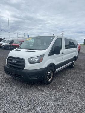 2020 Ford Transit-150 XL