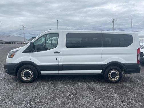 2020 Ford Transit-150 XL