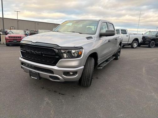 2024 RAM 1500 Tradesman