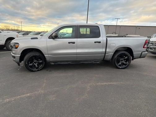 2024 RAM 1500 Tradesman