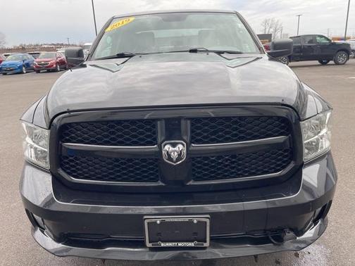 2019 RAM 1500 Classic Express