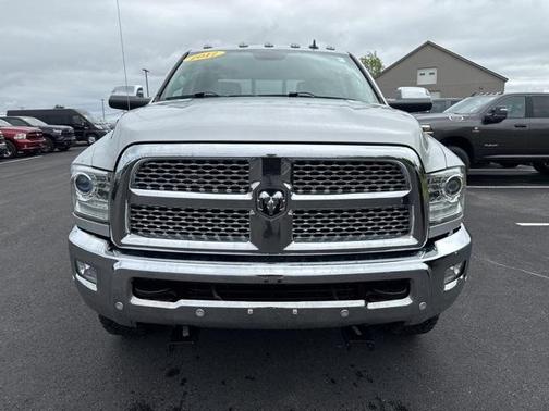 2017 RAM 2500 Laramie