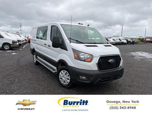 2024 Ford Transit-250 Base