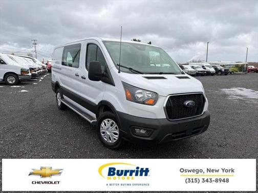 2024 Ford Transit-250 Base
