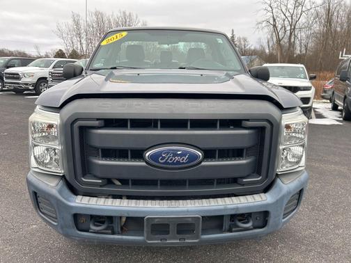 2015 Ford F-250 XL