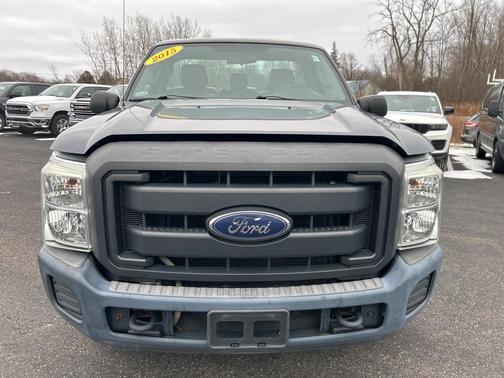 2015 Ford F-250 XL