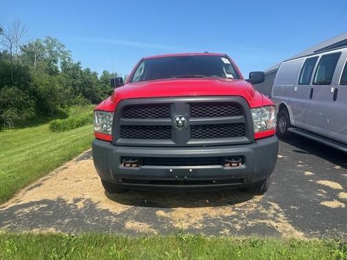 2013 RAM 2500 Tradesman