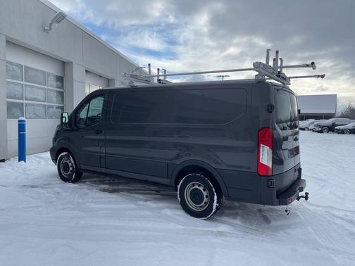 2016 Ford Transit-150 Base