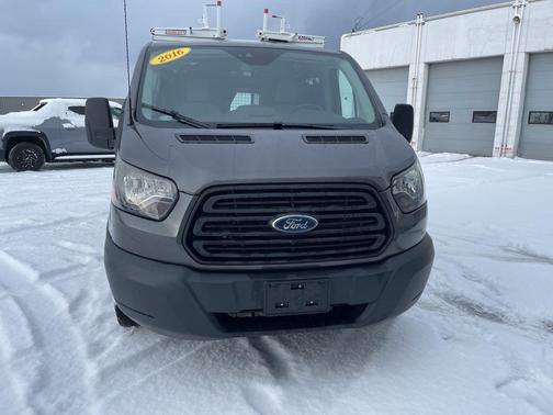 2016 Ford Transit-150 Base