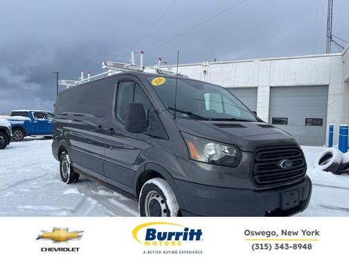 2016 Ford Transit-150 Base