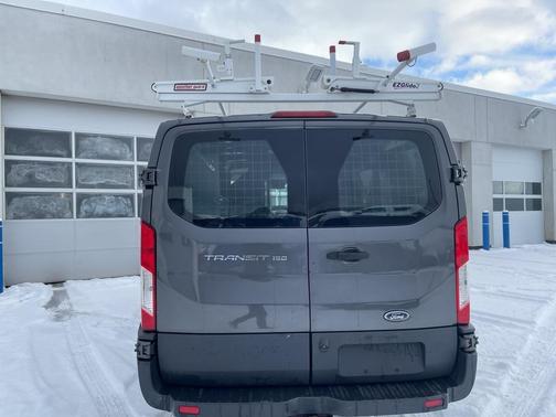 2016 Ford Transit-150 Base