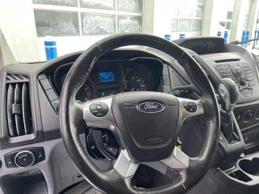 2016 Ford Transit-150 Base