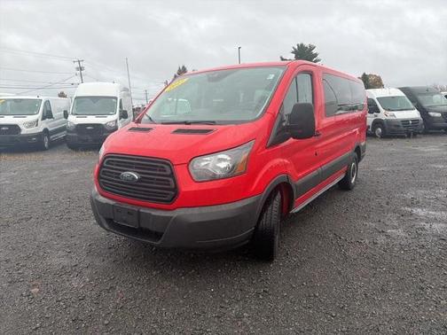 2017 Ford Transit-150 XL