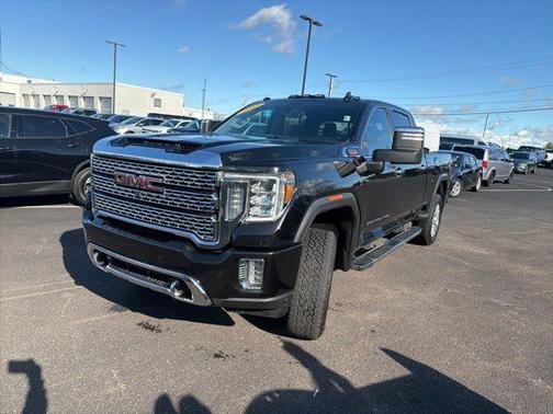 2023 GMC Sierra 2500 Denali