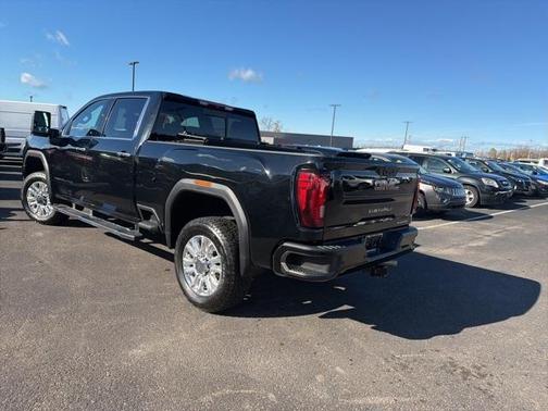 2023 GMC Sierra 2500 Denali