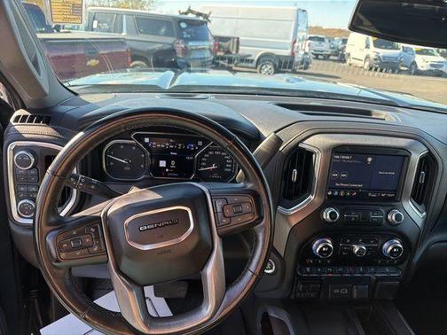 2023 GMC Sierra 2500 Denali