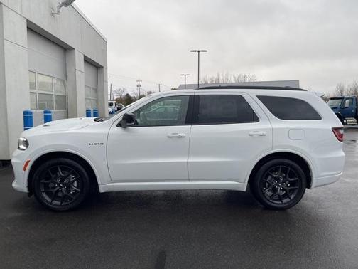 2026 Dodge Durango GT HEMI V8