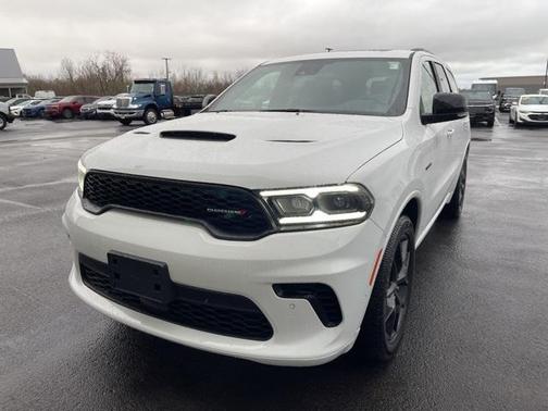 2026 Dodge Durango GT HEMI V8