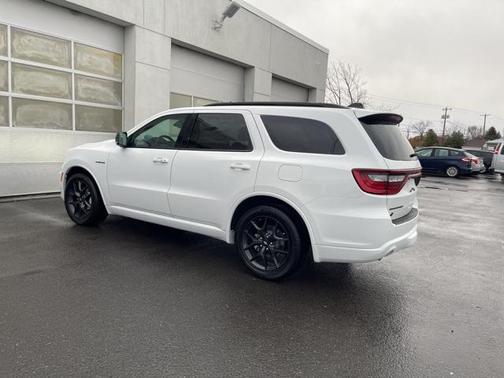 2026 Dodge Durango GT HEMI V8