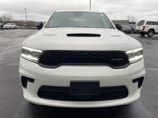 2026 Dodge Durango GT HEMI V8