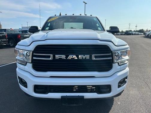 2019 RAM 2500 Big Horn
