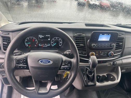 2023 Ford Transit-250 Base