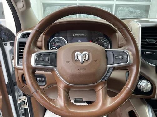 2023 RAM 2500 Laramie