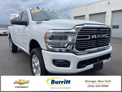 2023 RAM 2500 Laramie