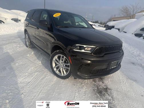 2023 Dodge Durango GT