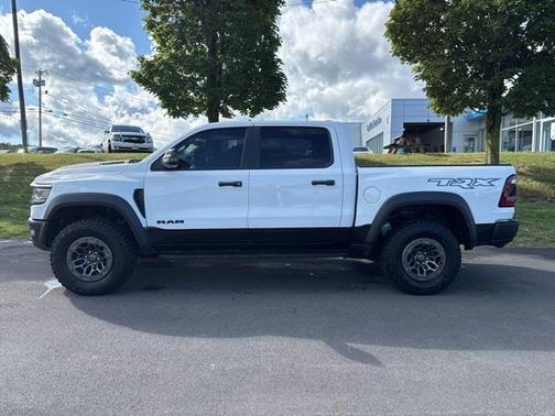 2024 RAM 1500 TRX