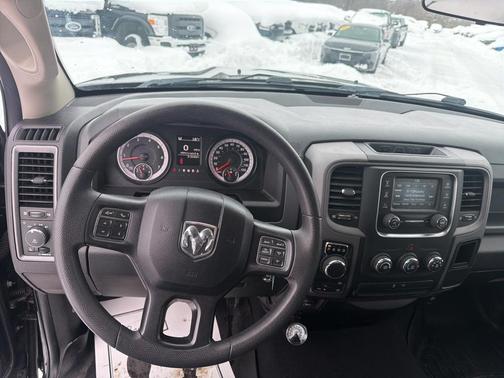 2019 RAM 1500 Classic Express