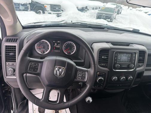 2019 RAM 1500 Classic Express