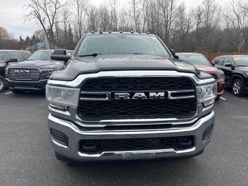 2020 RAM 2500 Tradesman