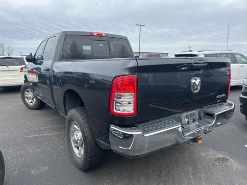 2020 RAM 2500 Tradesman