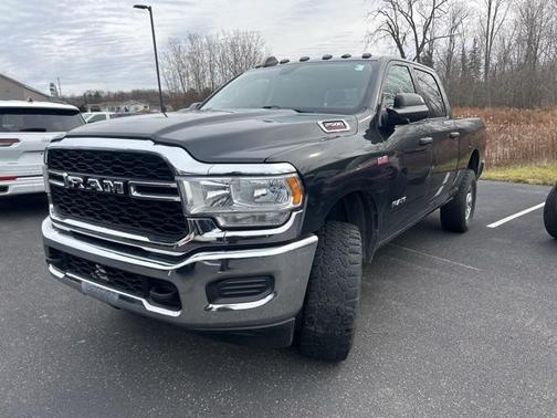2020 RAM 2500 Tradesman