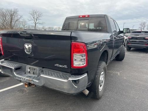 2020 RAM 2500 Tradesman