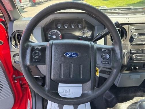 2016 Ford F-250 XL