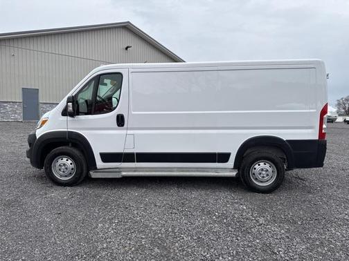 2023 RAM ProMaster 2500 Base