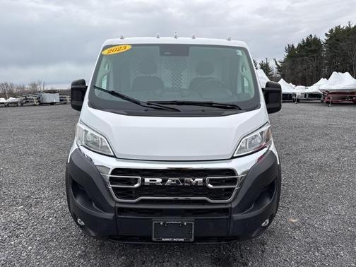 2023 RAM ProMaster 2500 Base