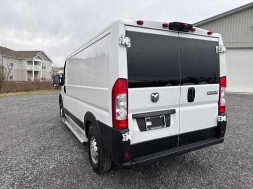 2023 RAM ProMaster 2500 Base