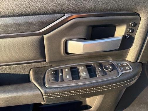 2024 RAM 2500 Power Wagon