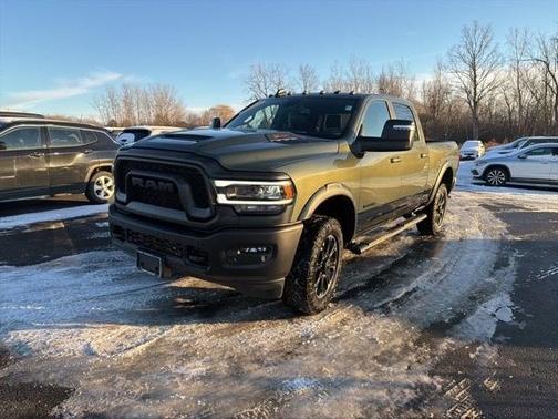 2024 RAM 2500 Power Wagon