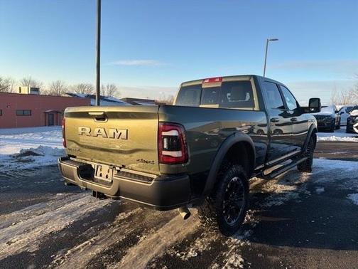 2024 RAM 2500 Power Wagon