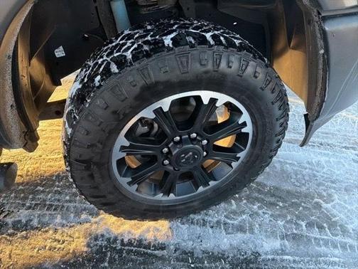 2024 RAM 2500 Power Wagon