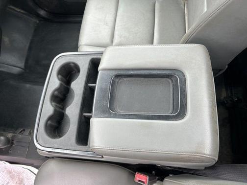 2017 Chevrolet Silverado 2500 WT