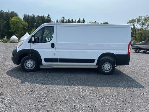 2023 RAM ProMaster 2500 Base