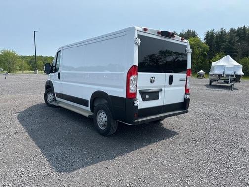 2023 RAM ProMaster 2500 Base