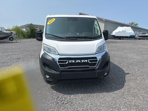 2023 RAM ProMaster 2500 Base