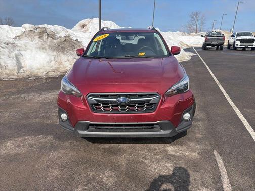 2018 Subaru Crosstrek 2.0i Limited